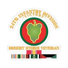 Kiss-Cut Stickers - Army -