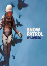 Snow Patrol Wildness A3 A4