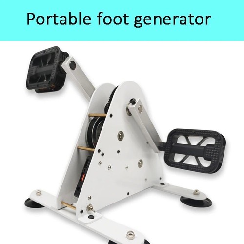100w pedal generator - 50/100w,
