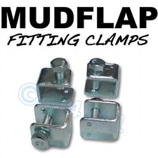 Mudflap Mud Flap Fitting