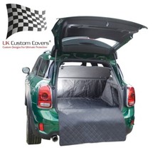 Mini Countryman Plug In Hybrid