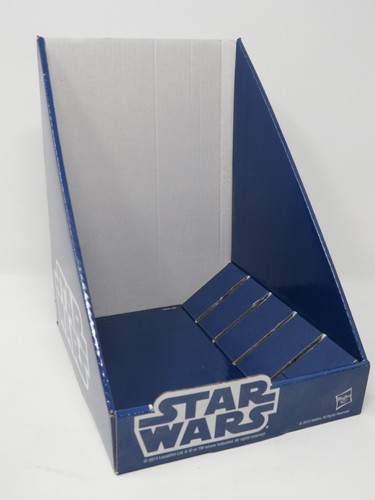 Star wars vintage collection - star,