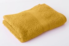 12 x Mustard Luxury 100%