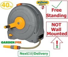 Original HOZELOCK FAST REEL