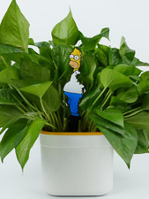 Homer Simpson Bush Meme Plant