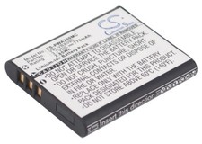 3.7V battery for Panasonic HX-WA30K, HX-WA3, VW-VBX090E, VW-VBX090E-W, WA20, WA2