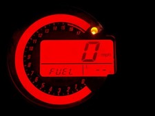 led clock upgrade kit