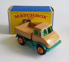 Rare Matchbox Series No. 49