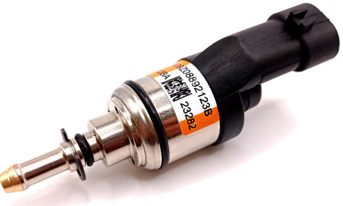 Brc mtm type - single, orange