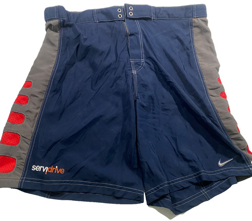 Vintage nike y2k 4x4 technical - 4x4,
