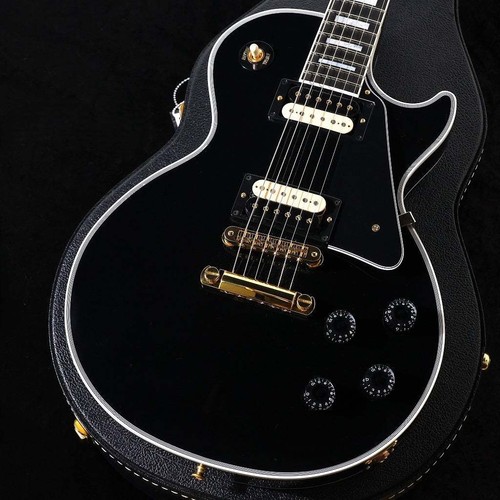 Gibson custom shop les paul - custom,