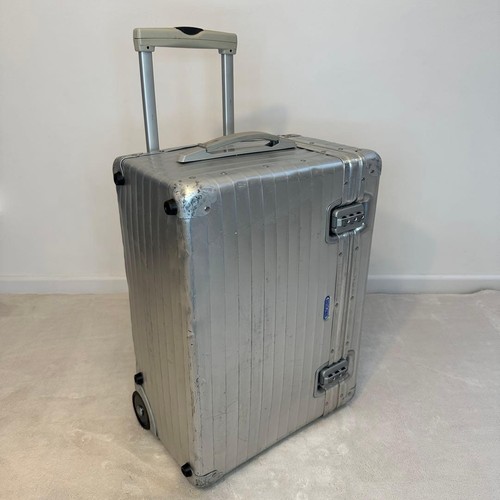 Out print rimowa 950 2 - rimowa, 950.51