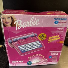 Mattel Barbie 1996 Vintage