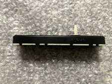 Fader by Alpha. Crossfader