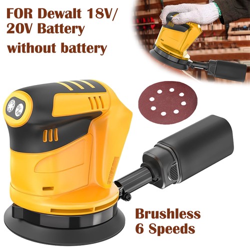 Speed electric sander - speed,