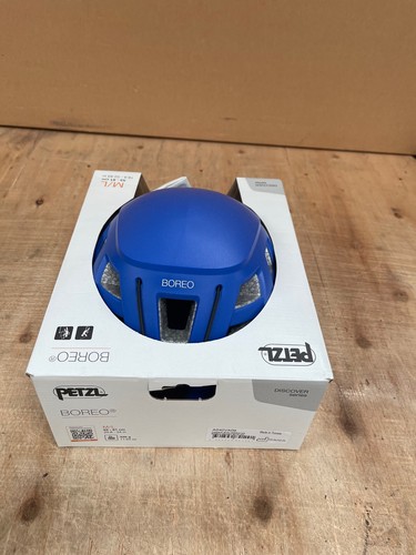 Petzl boreo climbing - boreo, helmet