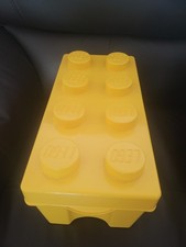 Lego Storage Box Large