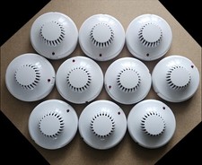 Set Of 10 x ZP730-2P Ziton Addressable Optical Detector