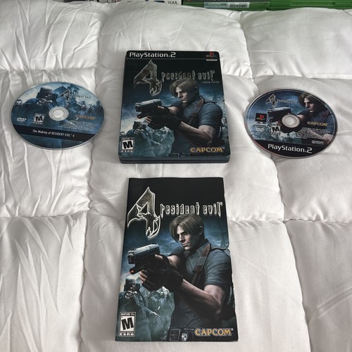 Resident evil premium - resident,