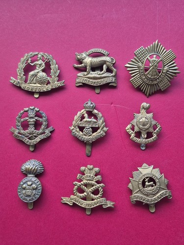 Ww1 economy genuine british - genuine,