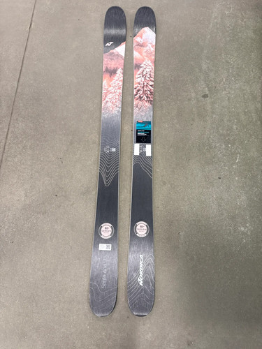 Women 2023 nordica santa - women's, ana