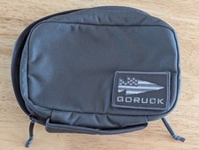 Goruck GR1 Field Pocket in