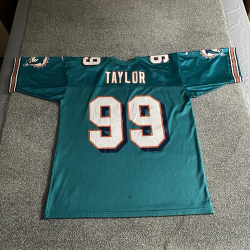 Vintage miami dolphins jersey - miami,