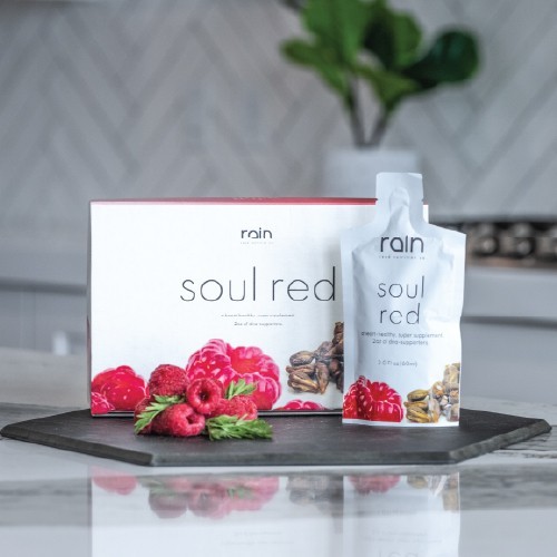 Box rain soul - soul,