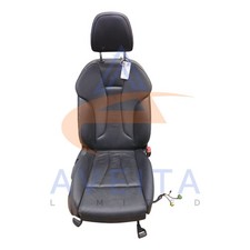 AUDI S3 A3 Sportback 8V 2.0 13-16 Front Right Drivers Seat
