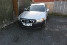 volvo v 70 estate diesel