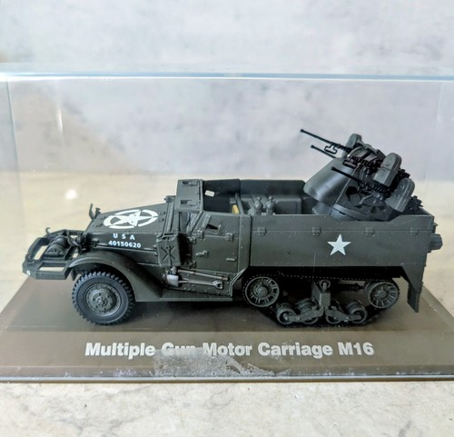 M16 multiple gun - m16,