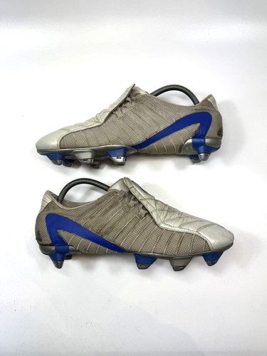 Adidas f50 football boots - adidas, 2004