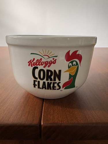 Vintage 1999 kellog corn - vintage,