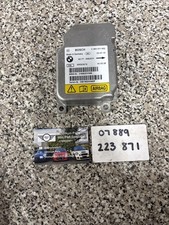 Mini Cooper S One R50 R52 R53
