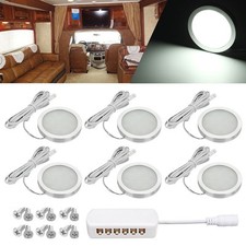 12V 8x Interior LED Spot