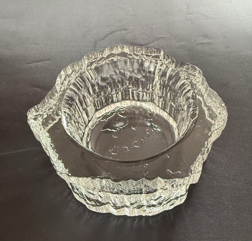 Vintage iittala aslak bowl - aslak,