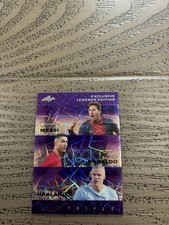 Messi / Ronaldo / Haaland 2024