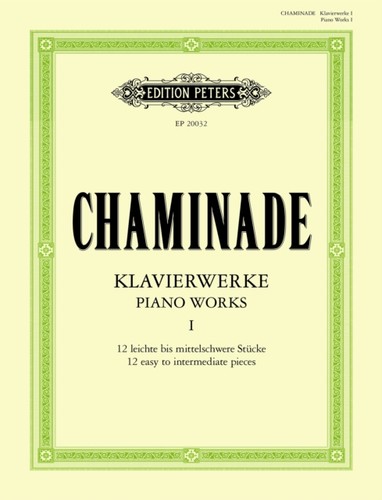 Piano works vol - piano,