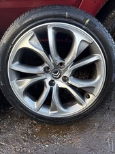 CITROEN DS4 18" Alloy Wheel & Tyre Single Alloy Wheel  7.5Jx18 (225/45/18