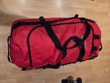 The North Face Base Camp