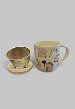 Mug Official Volkswagen VW