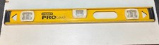 Stanley PRO level 2ft Spirit