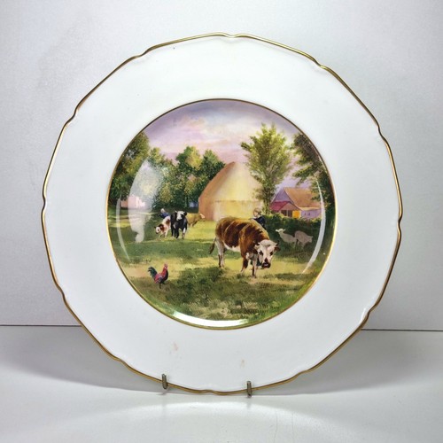 Royal doulton reginald brown - royal,