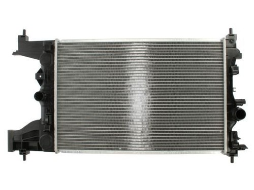 Radiator engine cooling - engine,