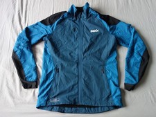 swix profit revolution gore windstopper jacket