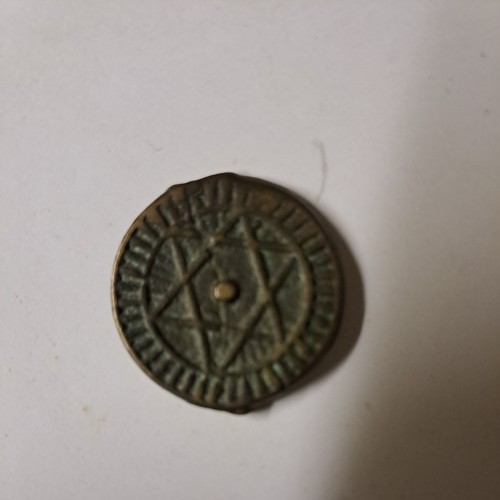 Moroccan falus bronze 1800s - moroccan,