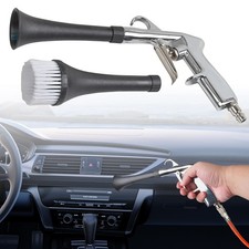Tornado Dry Cleaning Gun Car