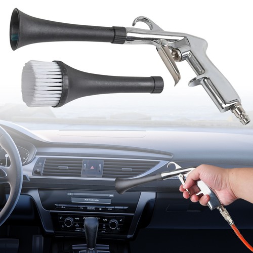 Tornado dry cleaning gun - dry,