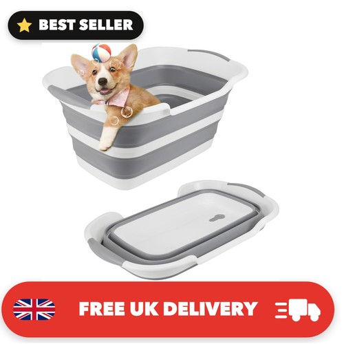 28l collapsible portable dog - collapsible,