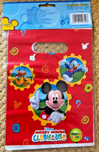 Disney mickey mouse - mickey,